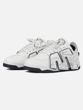 Versatile Lightweight Soft-Soled Board Shoes