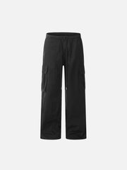 Vinatge Straight Work Cargo Pants