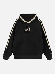 Vintage All-In-one Hoodie