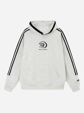 Vintage All-In-one Hoodie