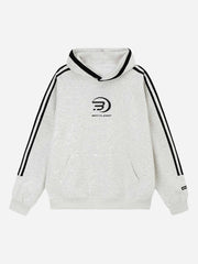 Vintage All-In-one Hoodie