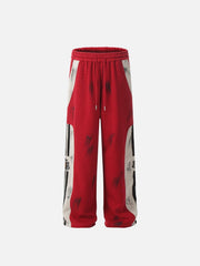 Vintage Dirty Sweatpants