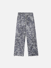 Vintage Leopard Sweatpants