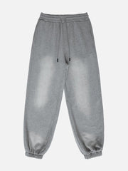 Vintage Smudged Feet Pants