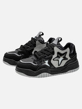 Vintage Star Sneakers
