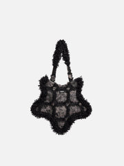 Vintage Star Shoulder Bag