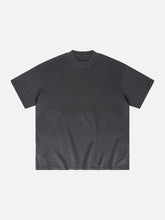 Vintage Washed Fork Tee