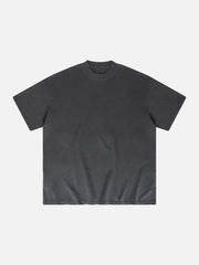 Vintage Washed Fork Tee