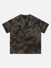 Water Ripples Print Tee