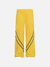 Web Panel Sweatpants