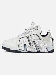 Versatile Lightweight Soft-Soled Board Shoes