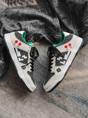 Versatile Trendy Board Shoes