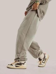 Vintage Smudged Feet Pants