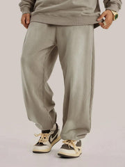 Vintage Smudged Feet Pants