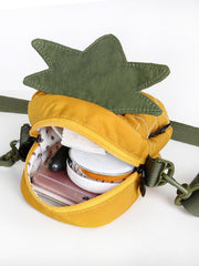 Water Proof Pineapple Bag