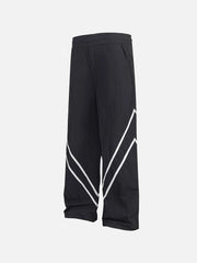 Web Panel Sweatpants