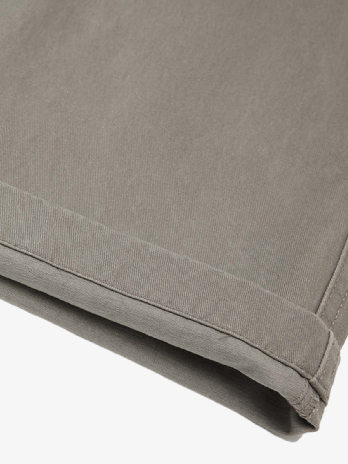 Multi-Pocket Cargo Flared Pants