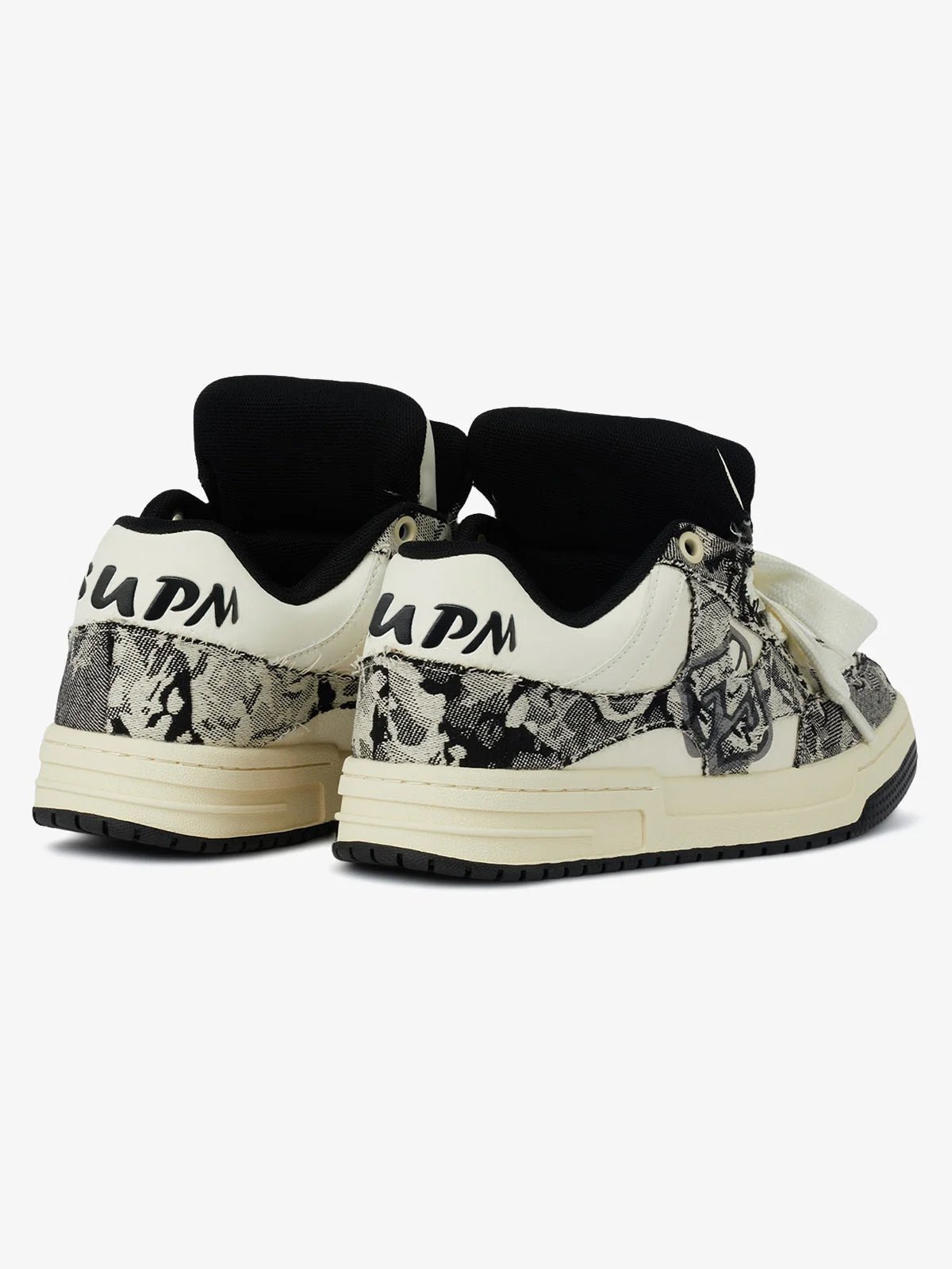 High Street Versatile Canvas Board Shoes