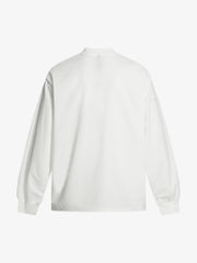 Retro Loose Hip-Hop Quick-Drying Sweatshirt