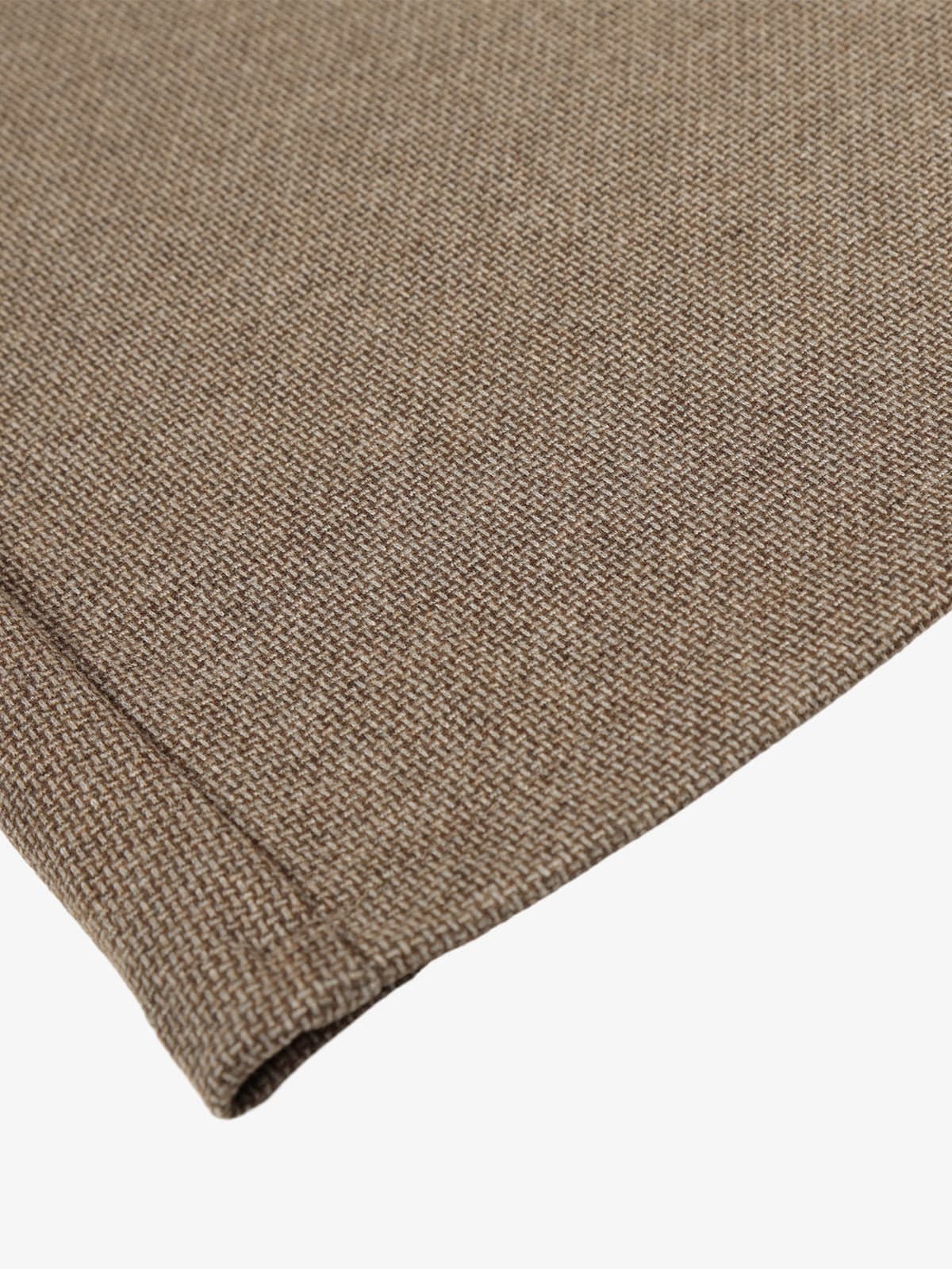 Casual Pleated Drape Stretch Barrel Pants