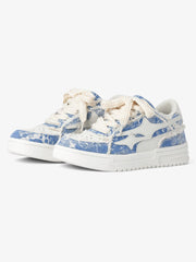 Hundred High Street Board Shoes Couple Shoes