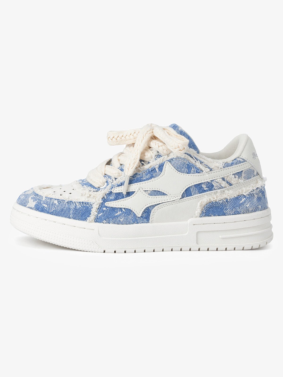 Hundred High Street Board Shoes Couple Shoes