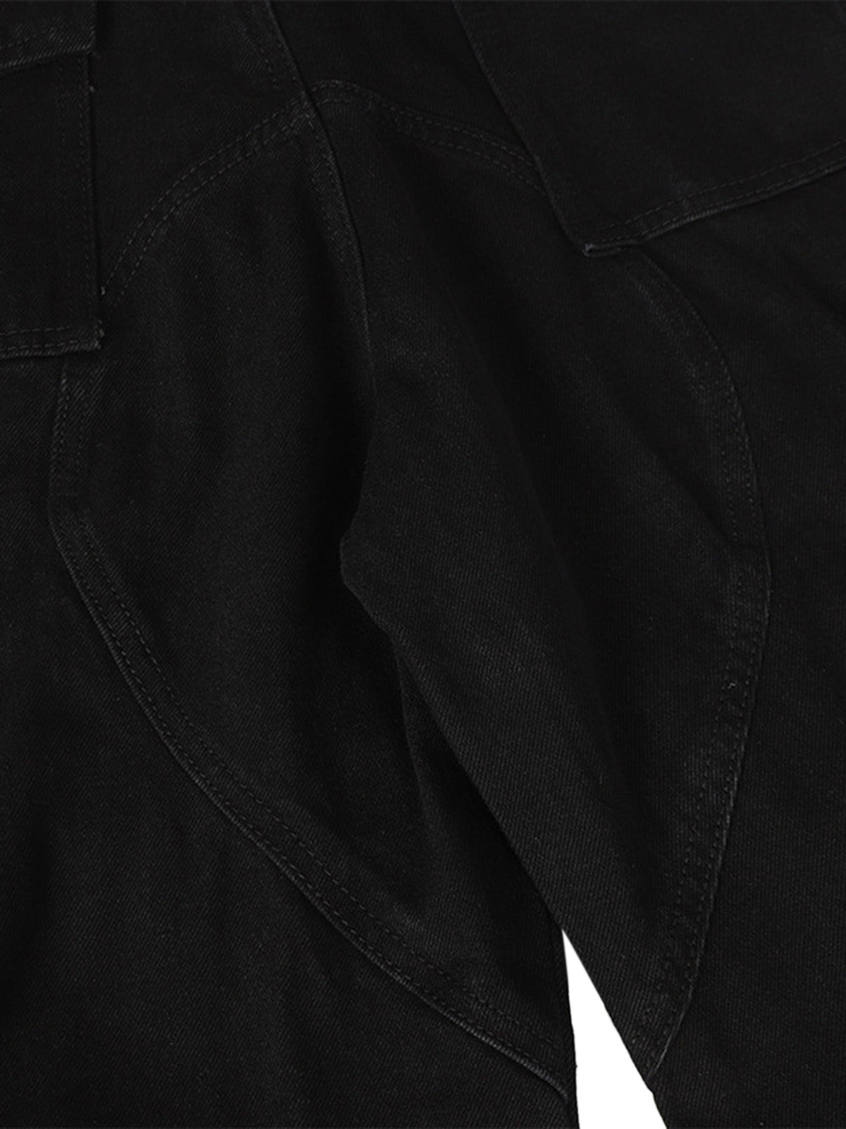 Two-in-One Design Streetwear Tactical Multi-Pocket Cargo Pants