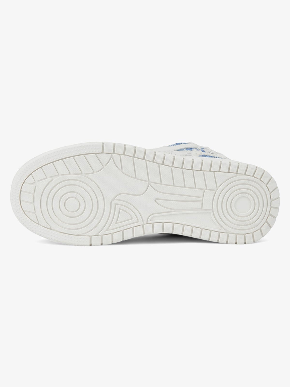 Hundred High Street Board Shoes Couple Shoes