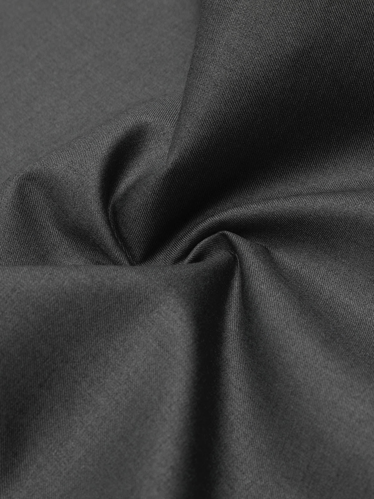 Drape Cleanfit Pleated Barrel Suit Pants