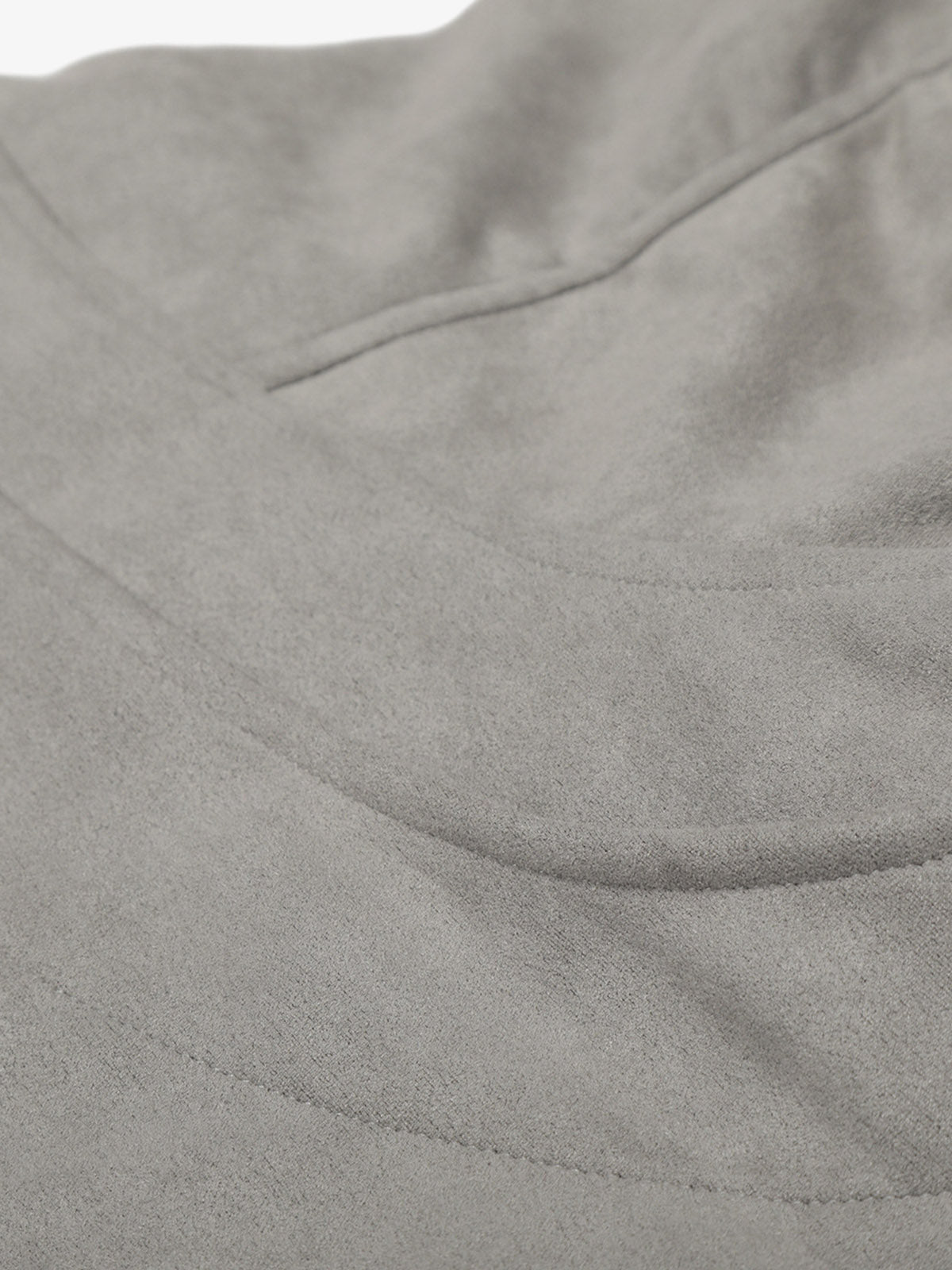 Street Fur Reversible Hooded Jacket