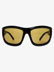 Retro Large Frame Toad Aviator Sunglasses- Limited Release