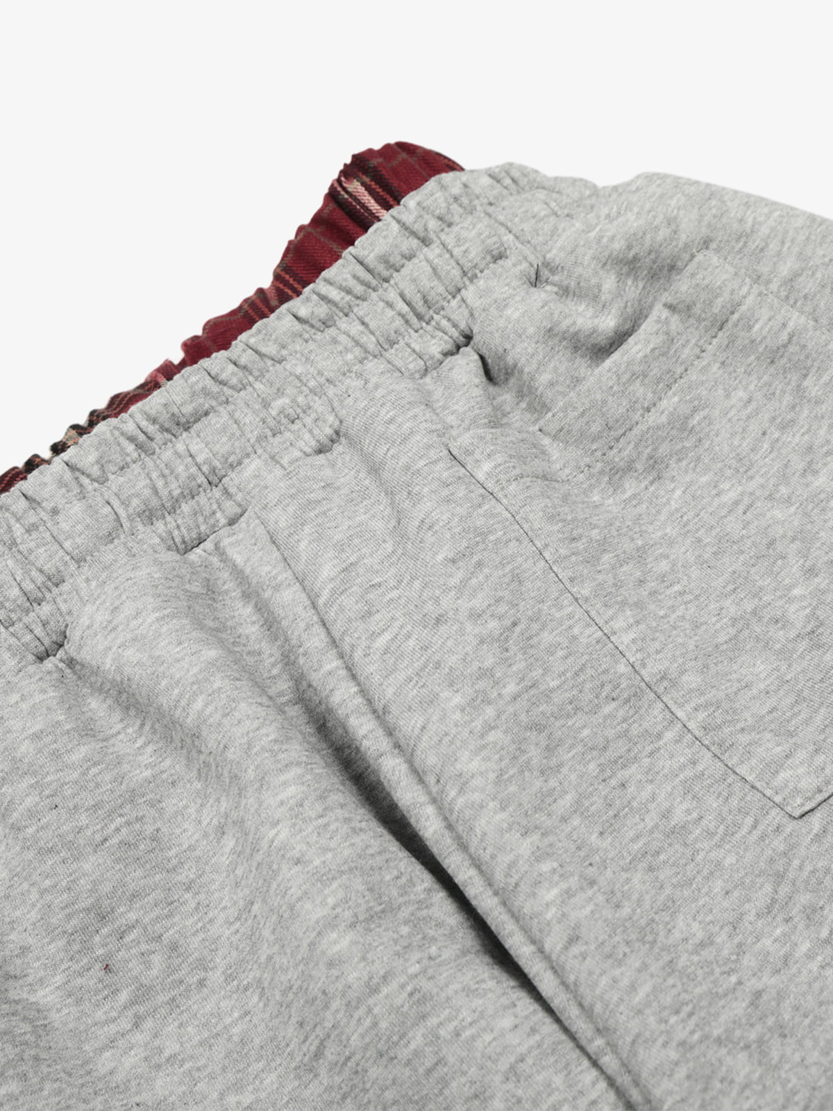 Retro Double Waist Loose Wide-Leg Pants