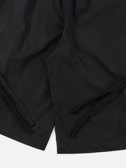 3D Big Pocket Shorts