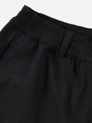 3D Big Pocket Shorts