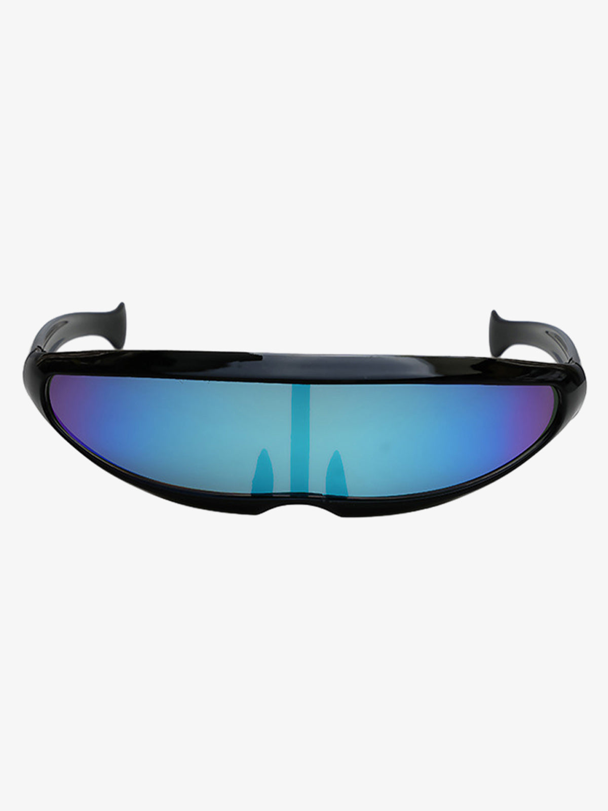 X-Men Ppersonality One-Piece Punk Cycling Sunglasses