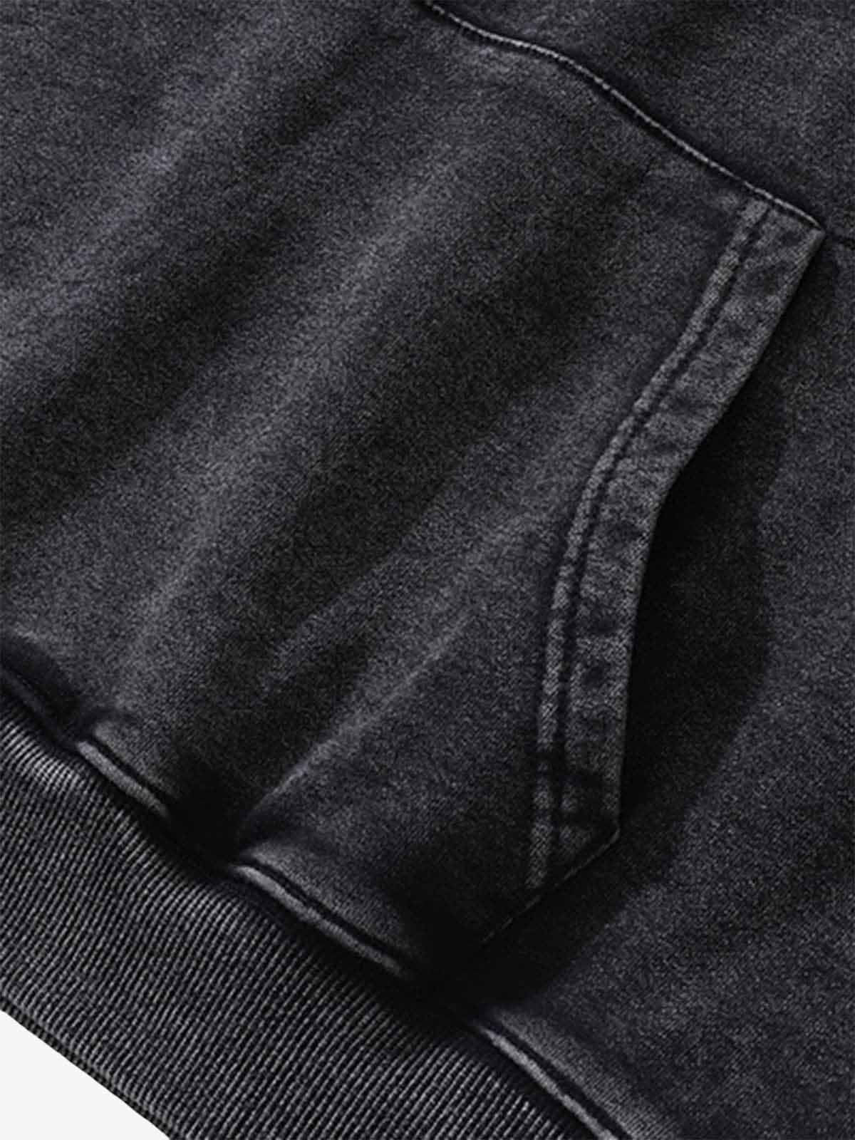 Dark Series Doberman Hoodie