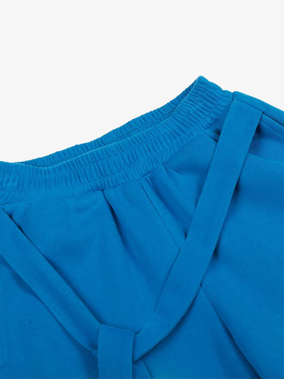 Retro Belted Paratrooper Wide-Leg Pants