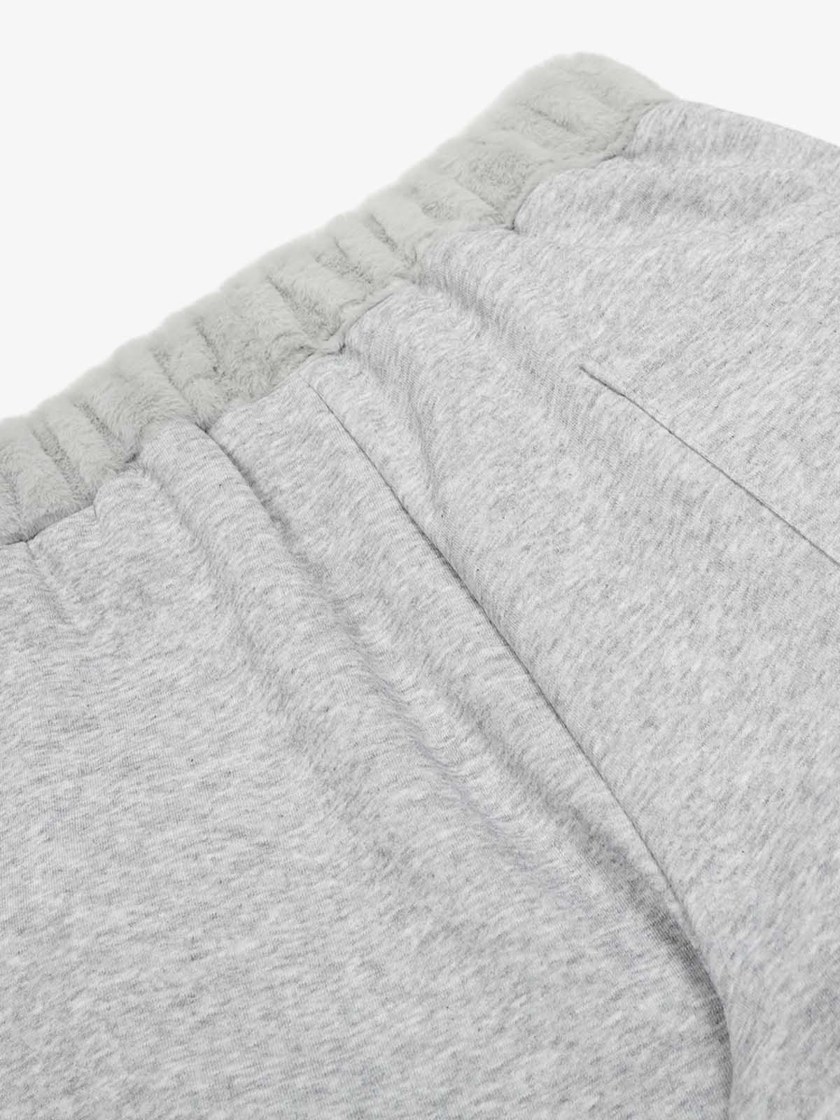 Retro Drape Hip-Hop Sports Cleanfit Casual Pants