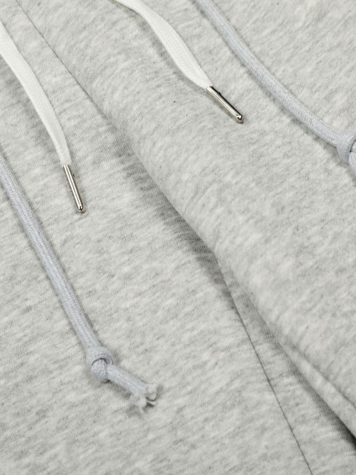 Vintage Paratrooper Layered Look Sweatpants