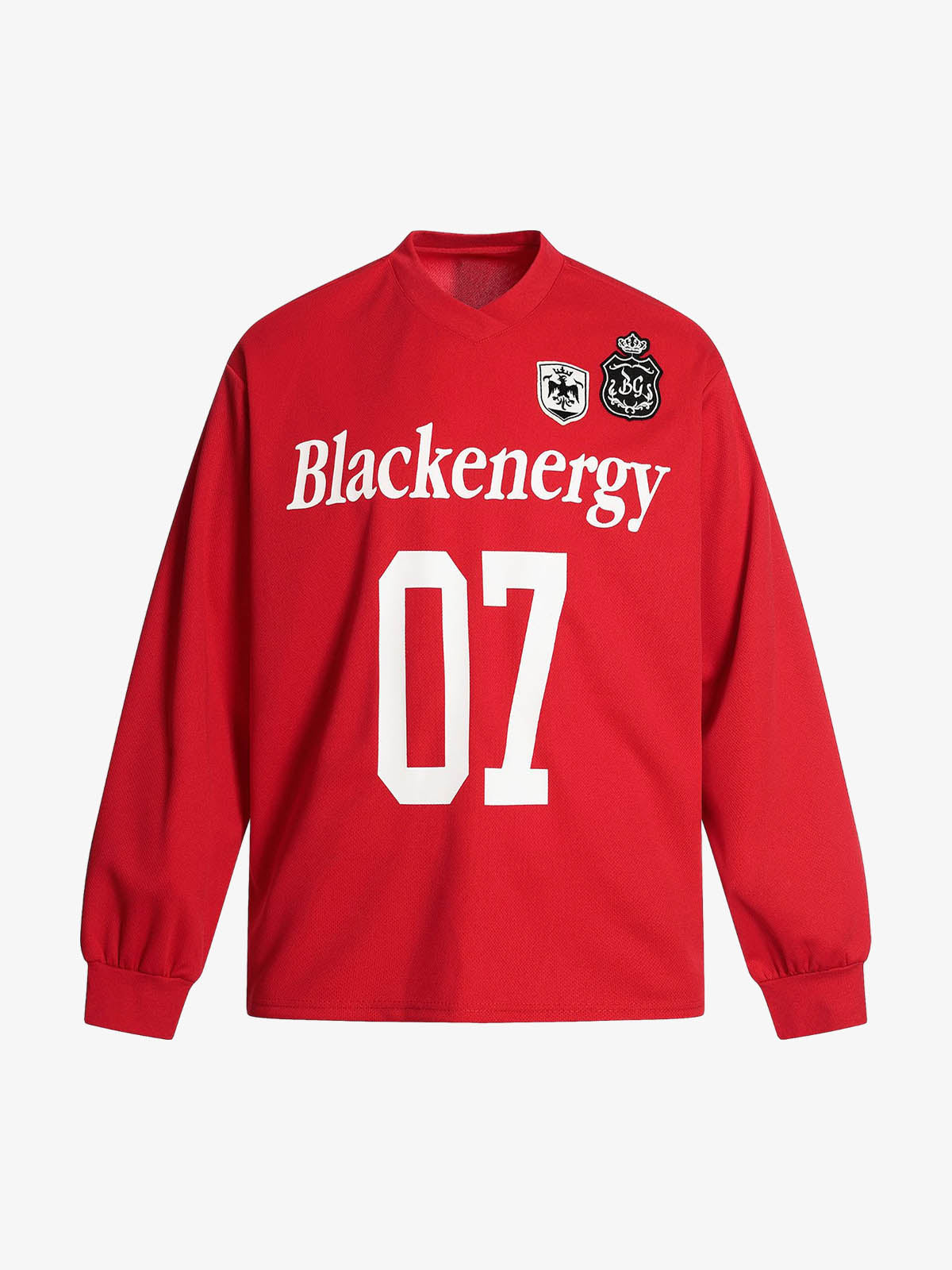 Retro Loose Hip-Hop Quick-Drying Sweatshirt