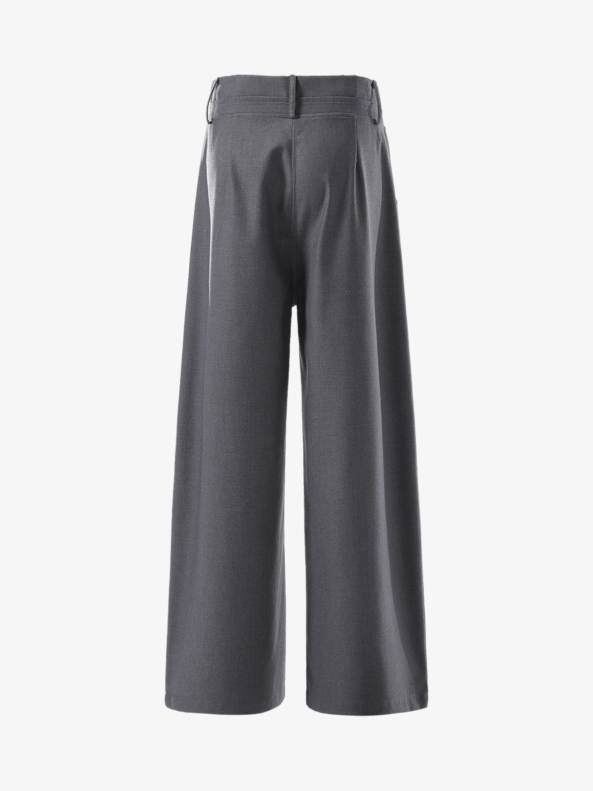 Turquoise Design Flared Scimitar Pants
