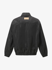 Vintage Loose Lapel Detroit Jacket