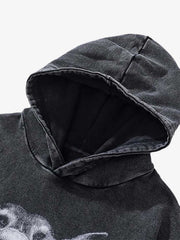 Dark Series Doberman Hoodie
