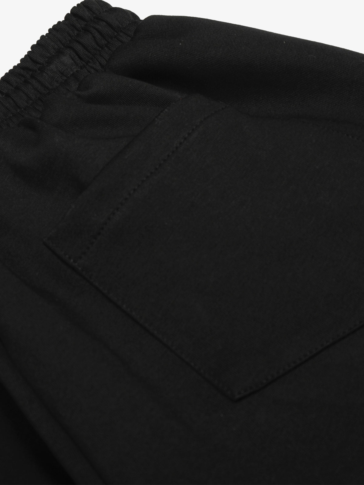 High Street Rhinestone Hip-hop Wide-leg Sweatpants