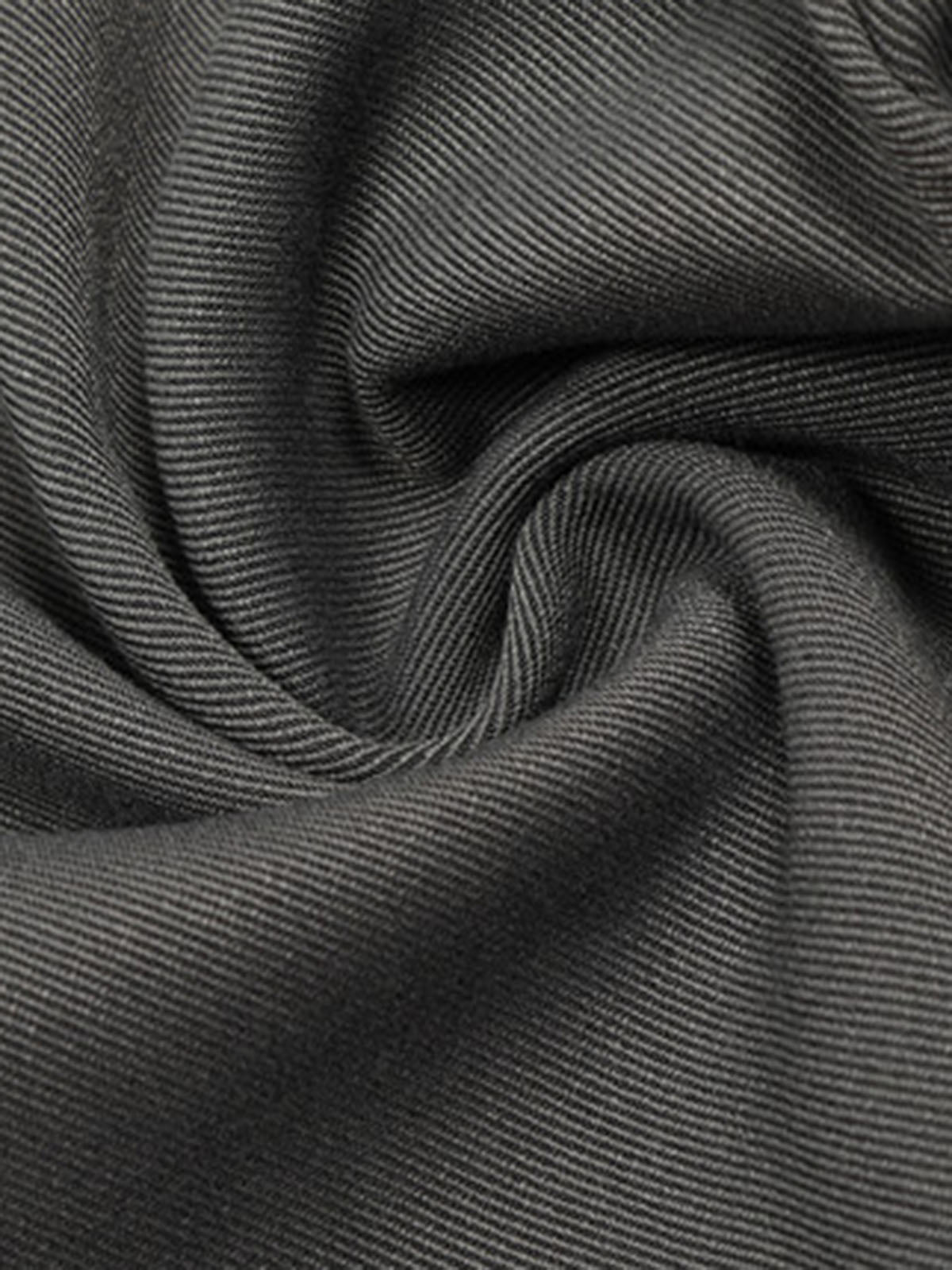 Pleated Deconstructed Tailored Pocket Casual Pants
