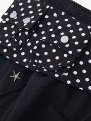 Street Detachable Multi-Pocket Work Pants