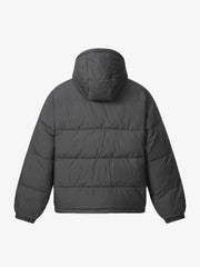 Winter Warm Outdoor Hooded Cotton Puffer Jacket