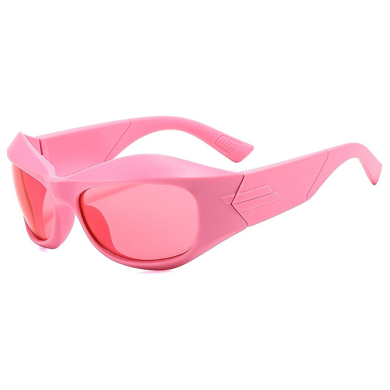 LOCZU ZRX24 Sunglasses
