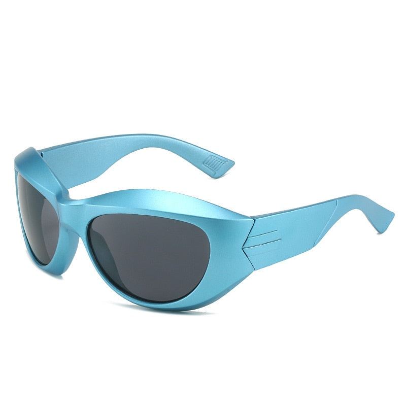 LOCZU ZRX24 Sunglasses