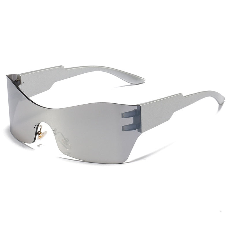 LOCZU ZRX33 Sunglasses